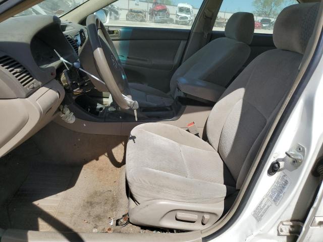 Photo 6 VIN: 4T1BF32K93U037905 - TOYOTA CAMRY 