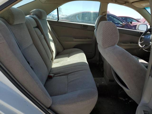 Photo 9 VIN: 4T1BF32K93U037905 - TOYOTA CAMRY 