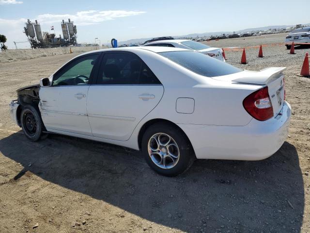 Photo 1 VIN: 4T1BF32K93U059564 - TOYOTA CAMRY LE 