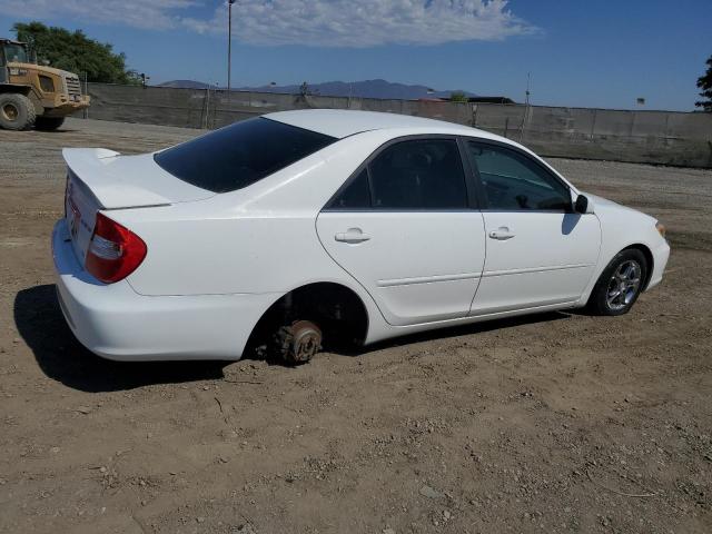 Photo 2 VIN: 4T1BF32K93U059564 - TOYOTA CAMRY LE 