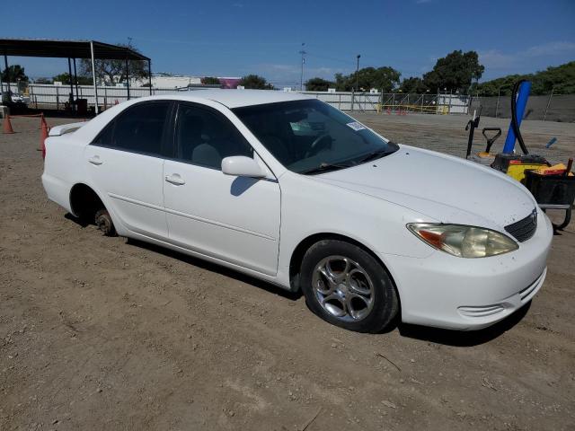 Photo 3 VIN: 4T1BF32K93U059564 - TOYOTA CAMRY LE 