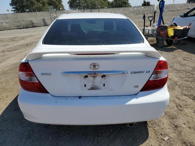 Photo 5 VIN: 4T1BF32K93U059564 - TOYOTA CAMRY LE 