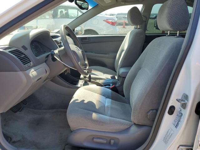 Photo 6 VIN: 4T1BF32K93U059564 - TOYOTA CAMRY LE 