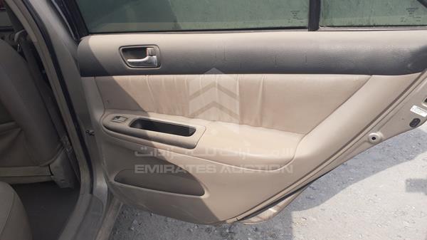 Photo 21 VIN: 4T1BF32K93U548210 - TOYOTA CAMRY 