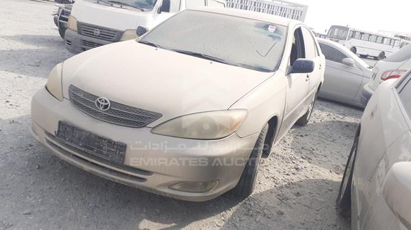 Photo 3 VIN: 4T1BF32K93U548210 - TOYOTA CAMRY 