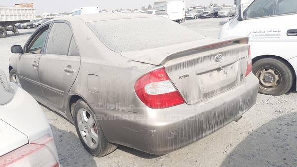 Photo 4 VIN: 4T1BF32K93U548210 - TOYOTA CAMRY 