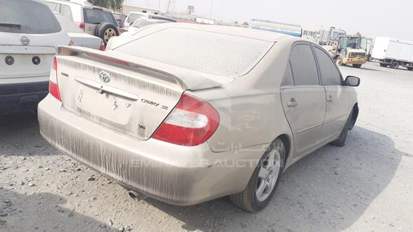 Photo 6 VIN: 4T1BF32K93U548210 - TOYOTA CAMRY 