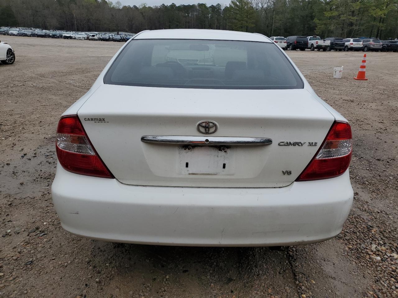 Photo 5 VIN: 4T1BF32K94U072235 - TOYOTA CAMRY 