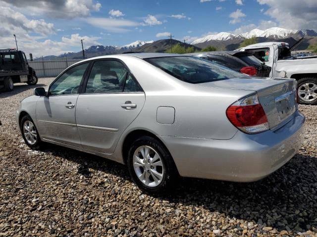 Photo 1 VIN: 4T1BF32K95U100259 - TOYOTA CAMRY 