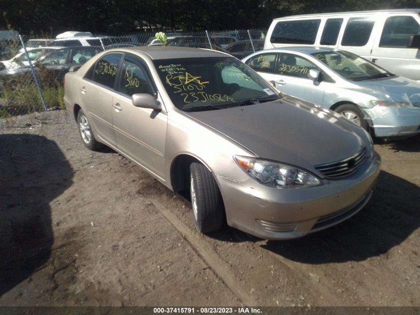 Photo 0 VIN: 4T1BF32K95U101945 - TOYOTA CAMRY 