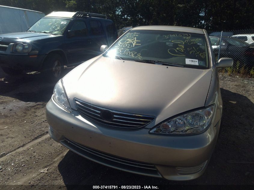 Photo 5 VIN: 4T1BF32K95U101945 - TOYOTA CAMRY 