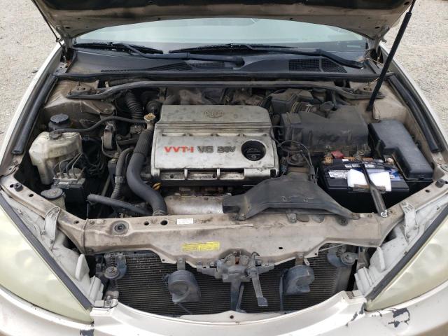 Photo 10 VIN: 4T1BF32K95U108233 - TOYOTA CAMRY 