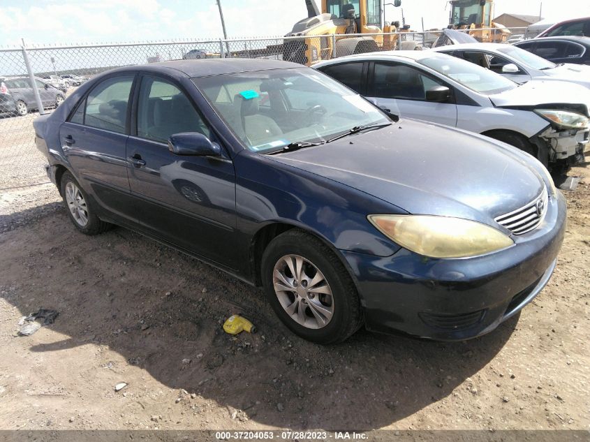 Photo 0 VIN: 4T1BF32K96U118200 - TOYOTA CAMRY 