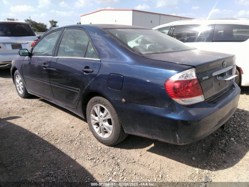 Photo 2 VIN: 4T1BF32K96U118200 - TOYOTA CAMRY 