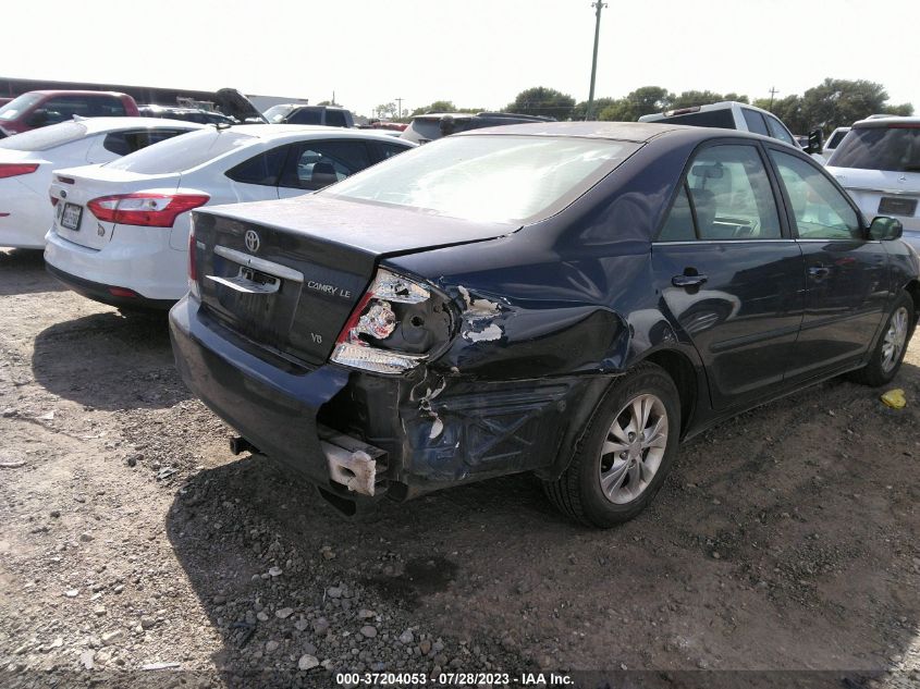 Photo 5 VIN: 4T1BF32K96U118200 - TOYOTA CAMRY 