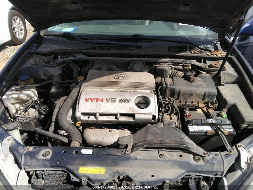 Photo 9 VIN: 4T1BF32K96U118200 - TOYOTA CAMRY 