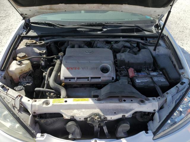 Photo 10 VIN: 4T1BF32K96U624061 - TOYOTA CAMRY 