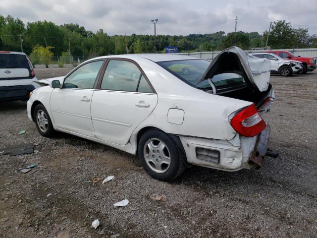 Photo 1 VIN: 4T1BF32KX2U025275 - TOYOTA CAMRY 