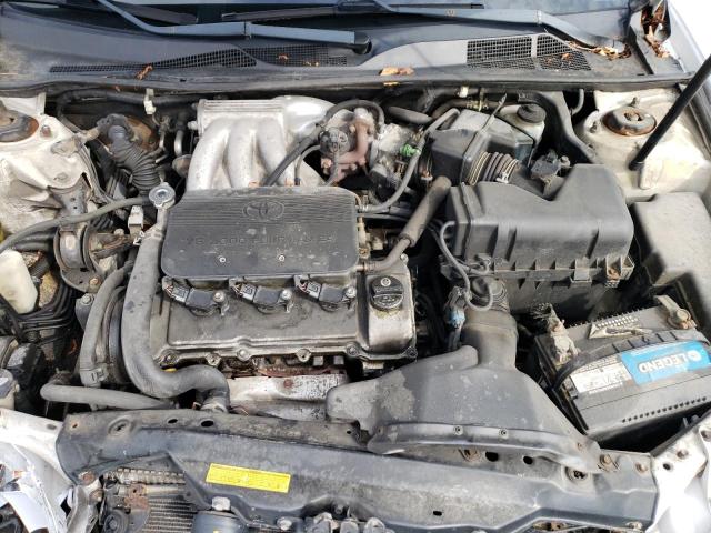 Photo 10 VIN: 4T1BF32KX2U025275 - TOYOTA CAMRY 