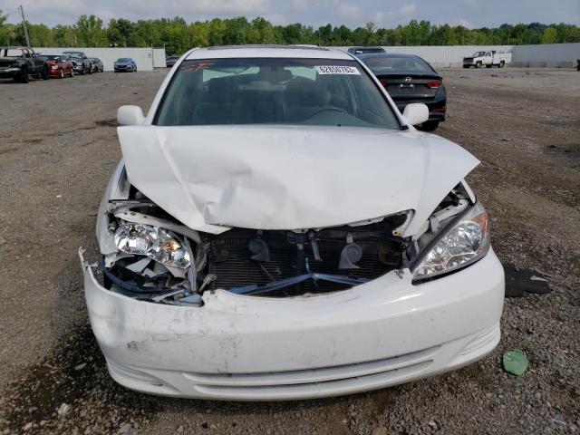 Photo 4 VIN: 4T1BF32KX2U025275 - TOYOTA CAMRY 