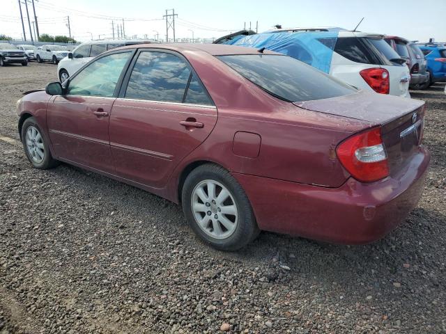 Photo 1 VIN: 4T1BF32KX3U045401 - TOYOTA CAMRY LE 