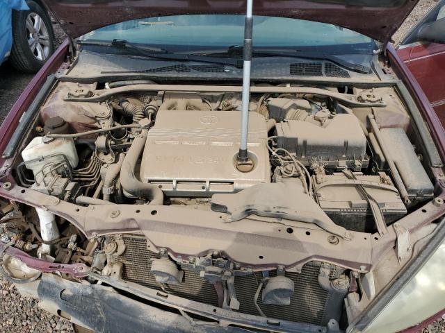 Photo 10 VIN: 4T1BF32KX3U045401 - TOYOTA CAMRY LE 