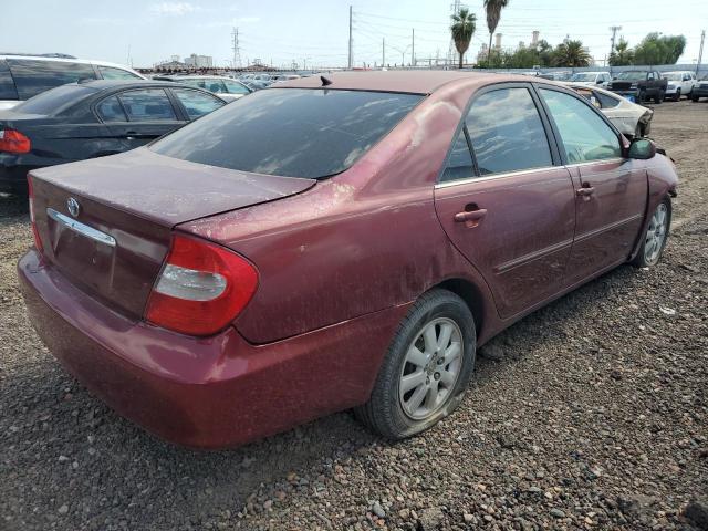 Photo 2 VIN: 4T1BF32KX3U045401 - TOYOTA CAMRY LE 