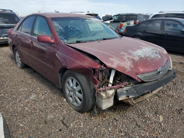 Photo 3 VIN: 4T1BF32KX3U045401 - TOYOTA CAMRY LE 