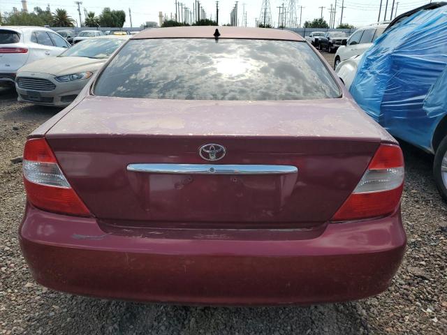 Photo 5 VIN: 4T1BF32KX3U045401 - TOYOTA CAMRY LE 