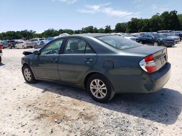 Photo 1 VIN: 4T1BF32KX4U070669 - TOYOTA CAMRY 