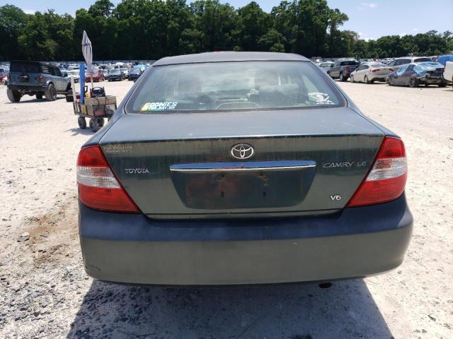 Photo 5 VIN: 4T1BF32KX4U070669 - TOYOTA CAMRY 