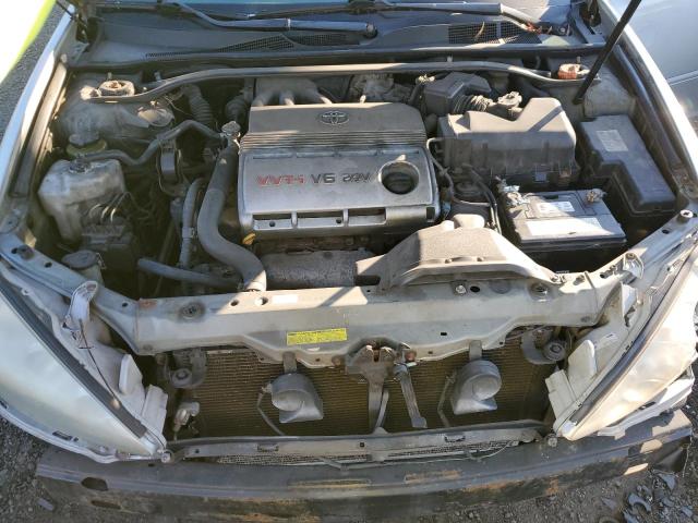 Photo 10 VIN: 4T1BF32KX5U104577 - TOYOTA CAMRY LE 