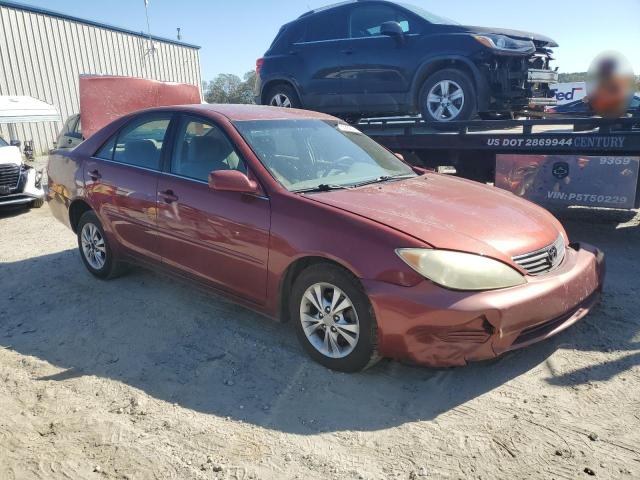 Photo 3 VIN: 4T1BF32KX6U117623 - TOYOTA CAMRY LE 