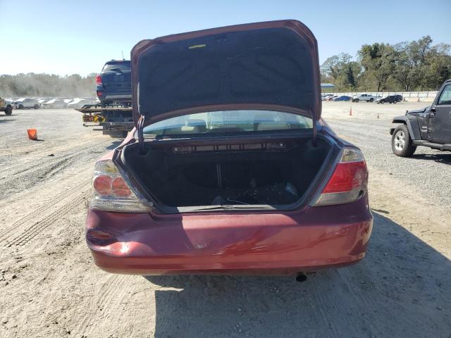 Photo 5 VIN: 4T1BF32KX6U117623 - TOYOTA CAMRY LE 