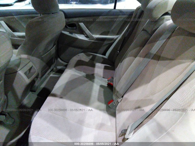 Photo 7 VIN: 4T1BF33K2AU530611 - TOYOTA CAMRY 