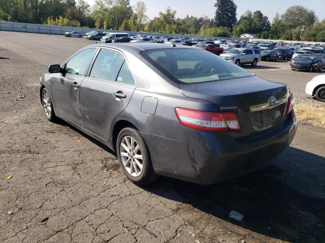 Photo 2 VIN: 4T1BF3EK0AU006700 - TOYOTA CAMRY BASE 