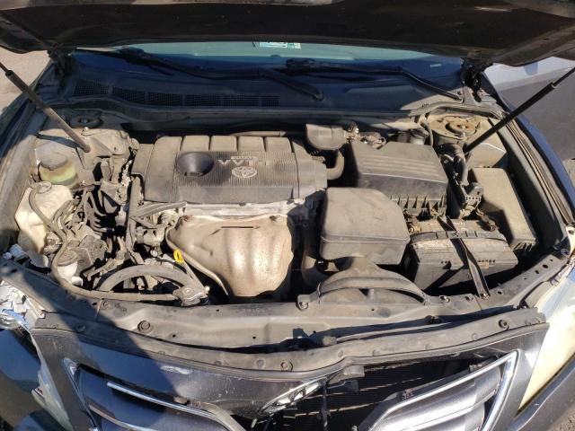 Photo 6 VIN: 4T1BF3EK0AU006700 - TOYOTA CAMRY BASE 