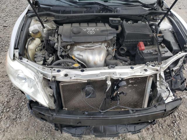 Photo 10 VIN: 4T1BF3EK0AU006745 - TOYOTA CAMRY BASE 