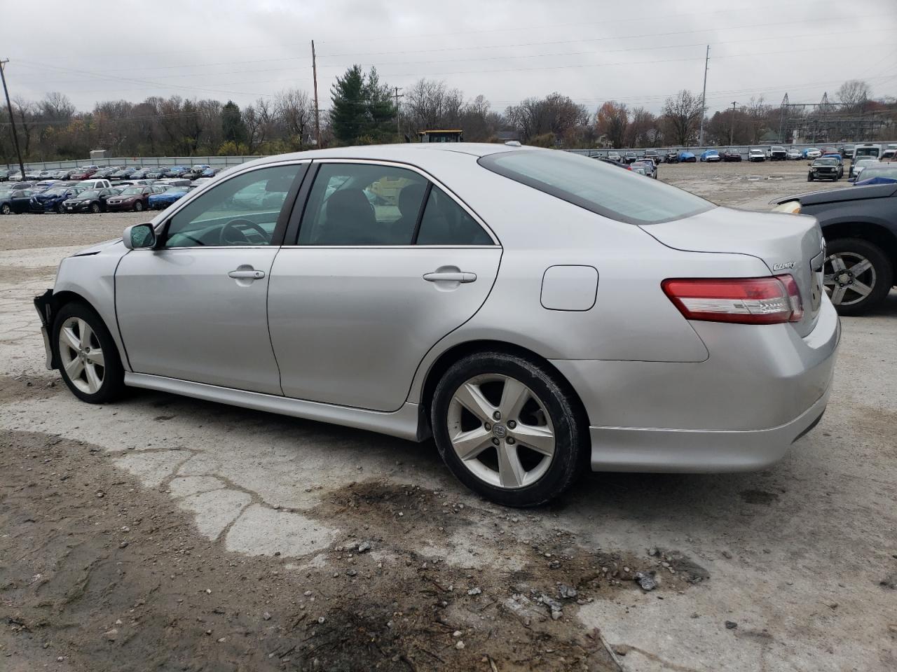 Photo 1 VIN: 4T1BF3EK0AU010987 - TOYOTA CAMRY 