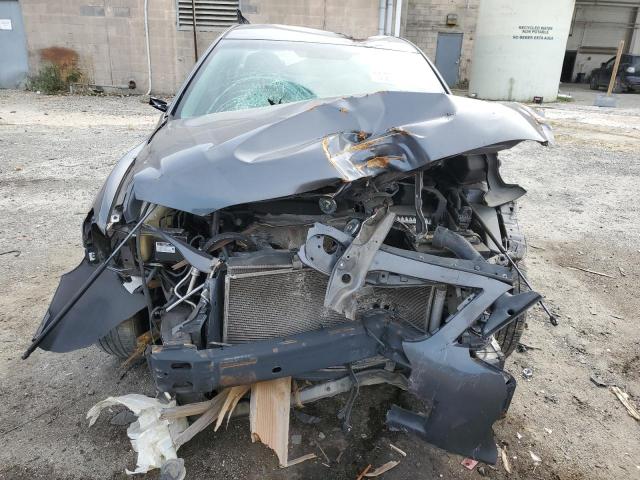 Photo 4 VIN: 4T1BF3EK0AU014523 - TOYOTA CAMRY 