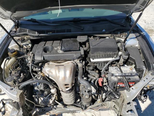 Photo 10 VIN: 4T1BF3EK0AU015266 - TOYOTA CAMRY 