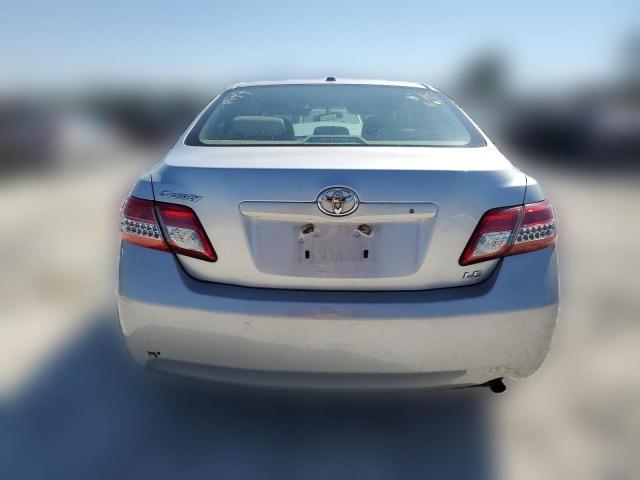 Photo 5 VIN: 4T1BF3EK0AU015266 - TOYOTA CAMRY 