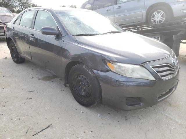 Photo 0 VIN: 4T1BF3EK0AU016157 - TOYOTA CAMRY BASE 