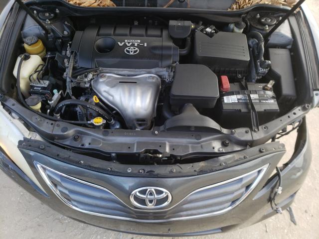 Photo 6 VIN: 4T1BF3EK0AU016157 - TOYOTA CAMRY BASE 