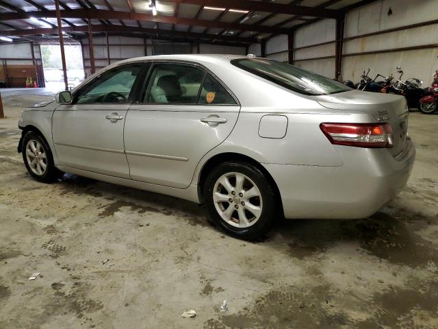 Photo 1 VIN: 4T1BF3EK0AU018359 - TOYOTA CAMRY BASE 