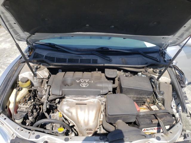 Photo 6 VIN: 4T1BF3EK0AU018667 - TOYOTA CAMRY 