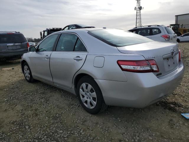 Photo 1 VIN: 4T1BF3EK0AU018751 - TOYOTA CAMRY BASE 