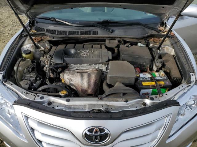 Photo 10 VIN: 4T1BF3EK0AU018751 - TOYOTA CAMRY BASE 