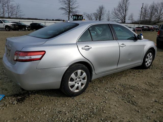 Photo 2 VIN: 4T1BF3EK0AU018751 - TOYOTA CAMRY BASE 