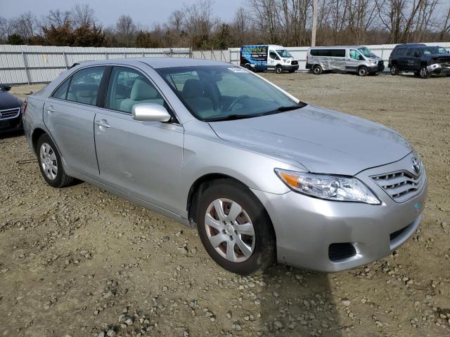 Photo 3 VIN: 4T1BF3EK0AU018751 - TOYOTA CAMRY BASE 